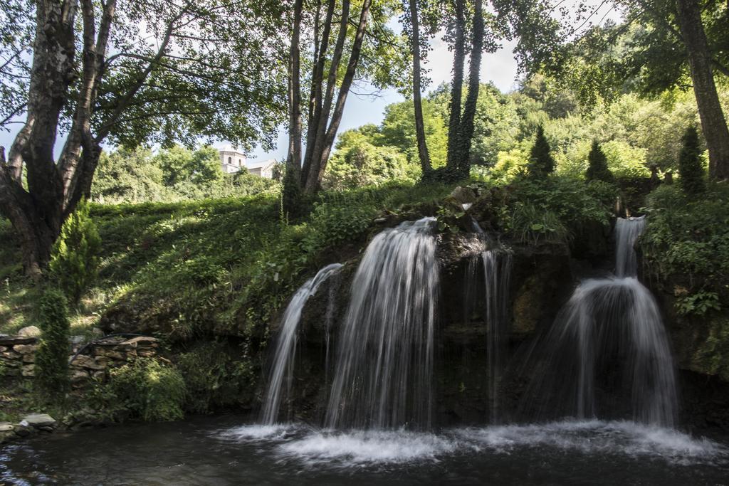 Gradacka Banja Brvnare Daire Gradac  Dış mekan fotoğraf