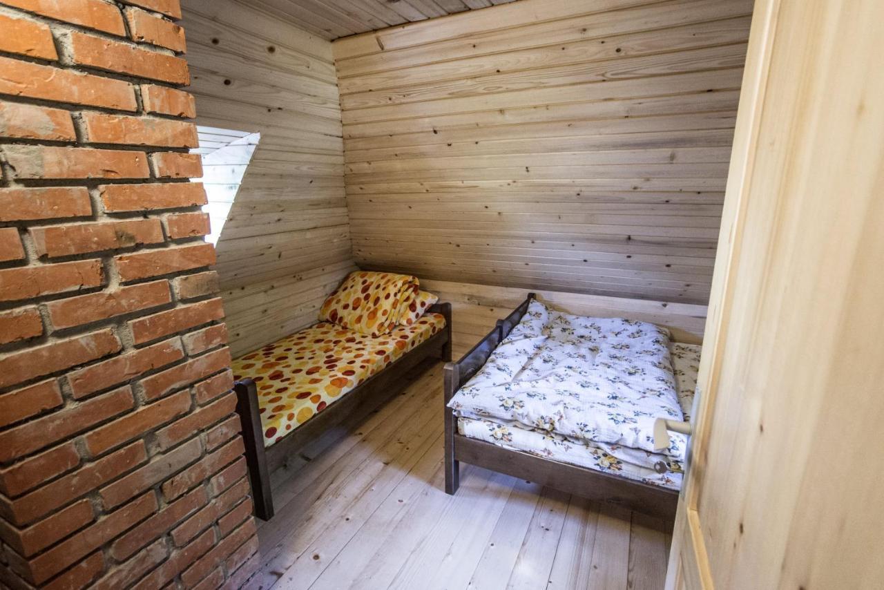 Gradacka Banja Brvnare Daire Gradac  Dış mekan fotoğraf